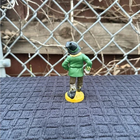 Vintage Wizard of oz 1939 Loews Ren toys wizard of oz action figures home decor - Picture 11 of 13